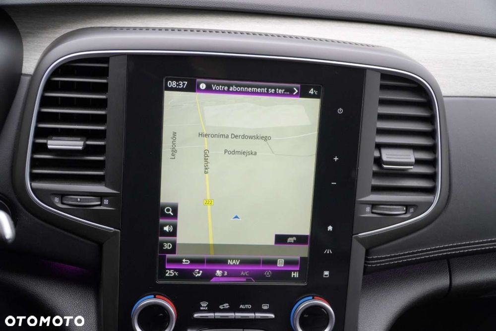 Renault Talisman ENERGY dCi 160 EDC INITIALE PARIS - 12