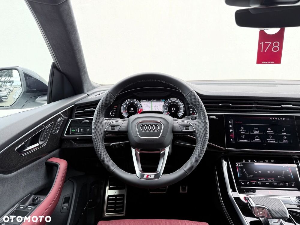 Audi SQ8 - 35
