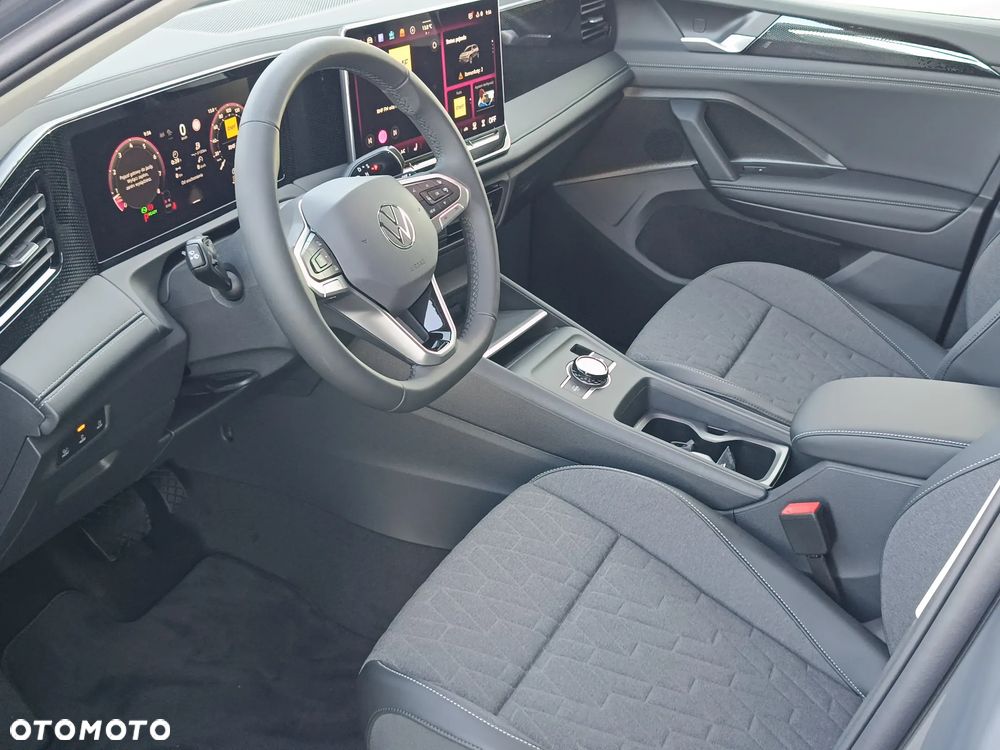 Volkswagen Tiguan 1.5 eTSI Life Plus DSG - 27
