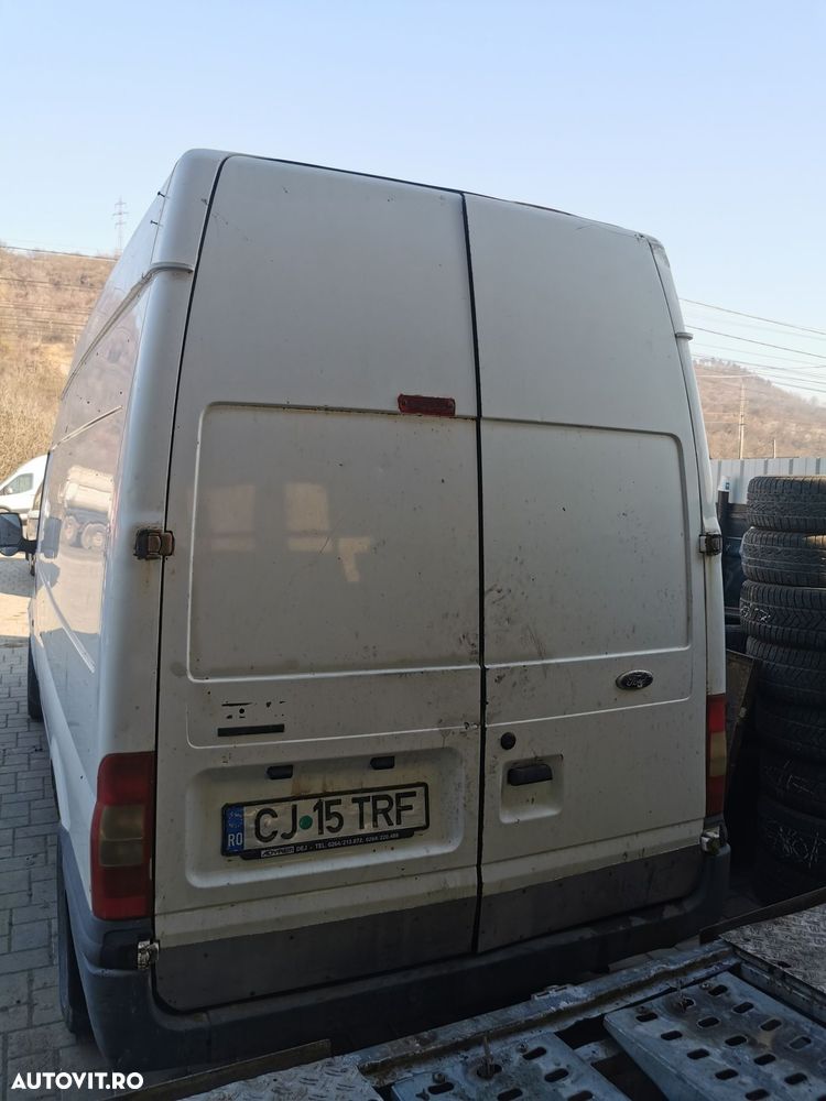 Dezmebrez ford trazit 2.2 /2.4 /2.0 euro 3 euro 4 - 2