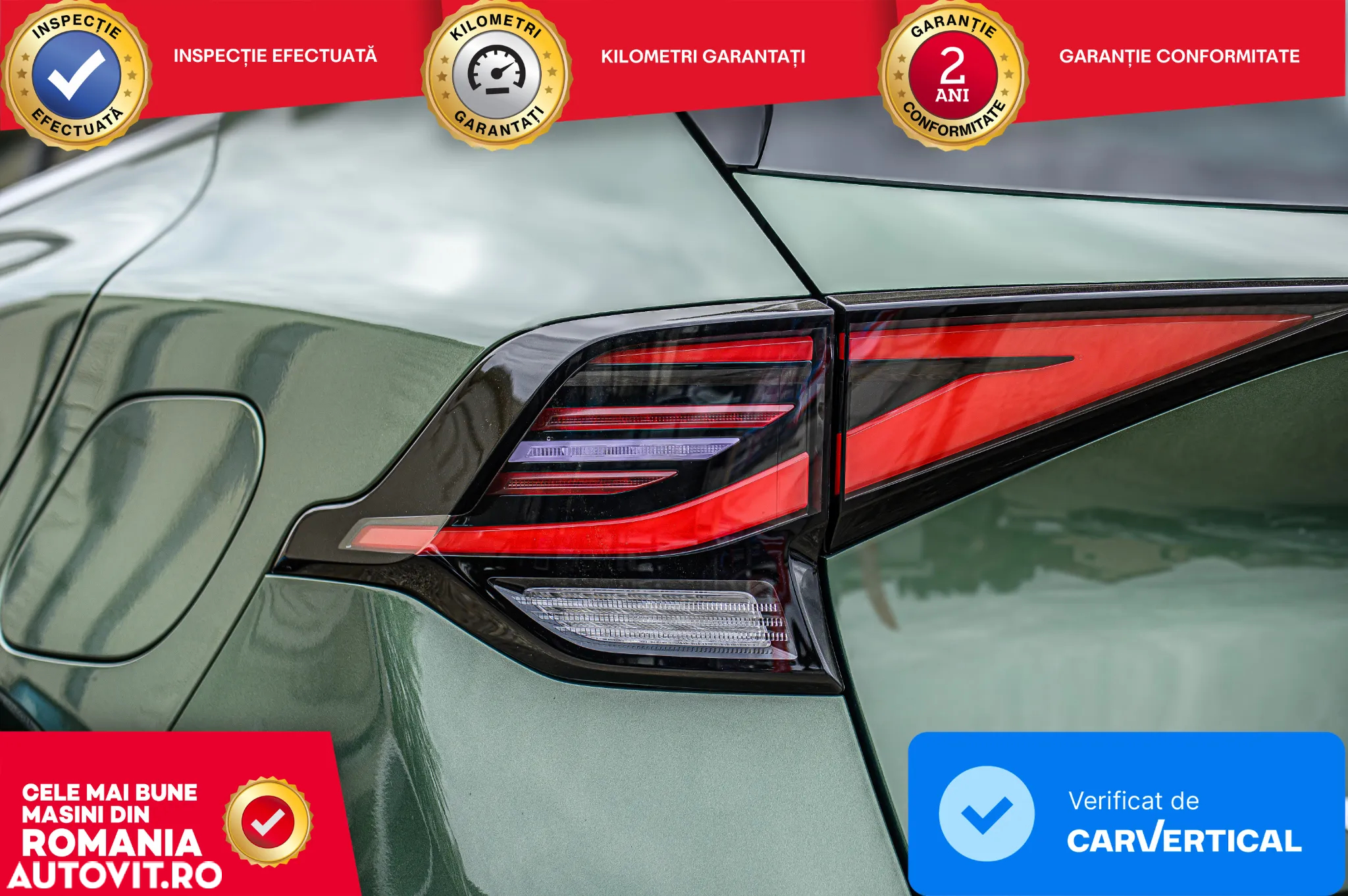 Kia Sportage 1.6 T-GDI MHEV 7DCT HP 4x4 GT Line - 7