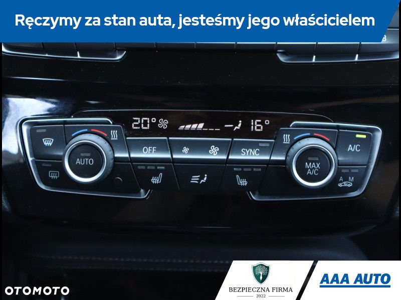 BMW X1 - 16
