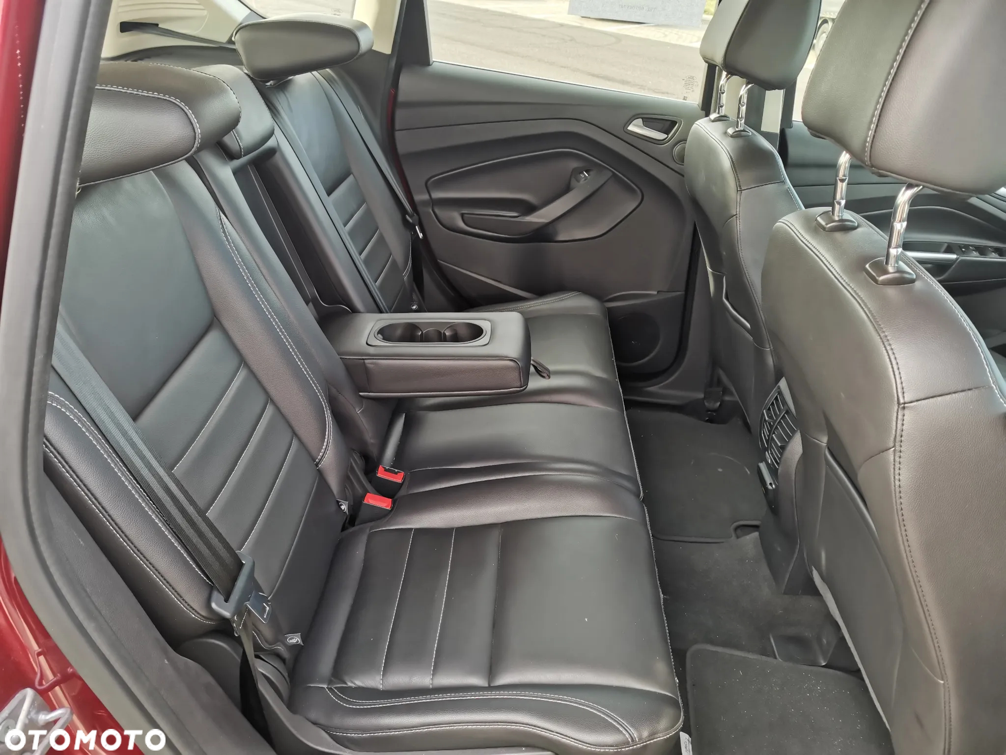 Ford C-MAX 2.0 ENERGI CVT - 20