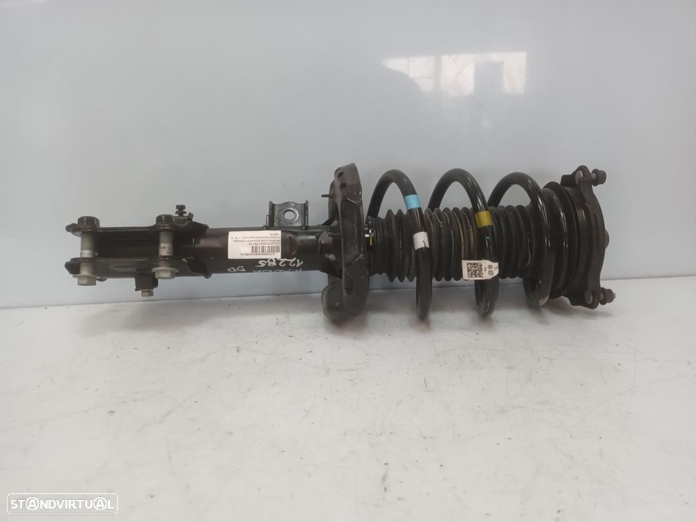 AMORTECEDOR FRENTE DIEITO HYUNDAI KONA OS - 1