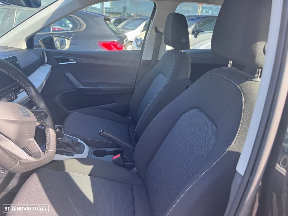 SEAT Arona 1.0 TSI Style - 11