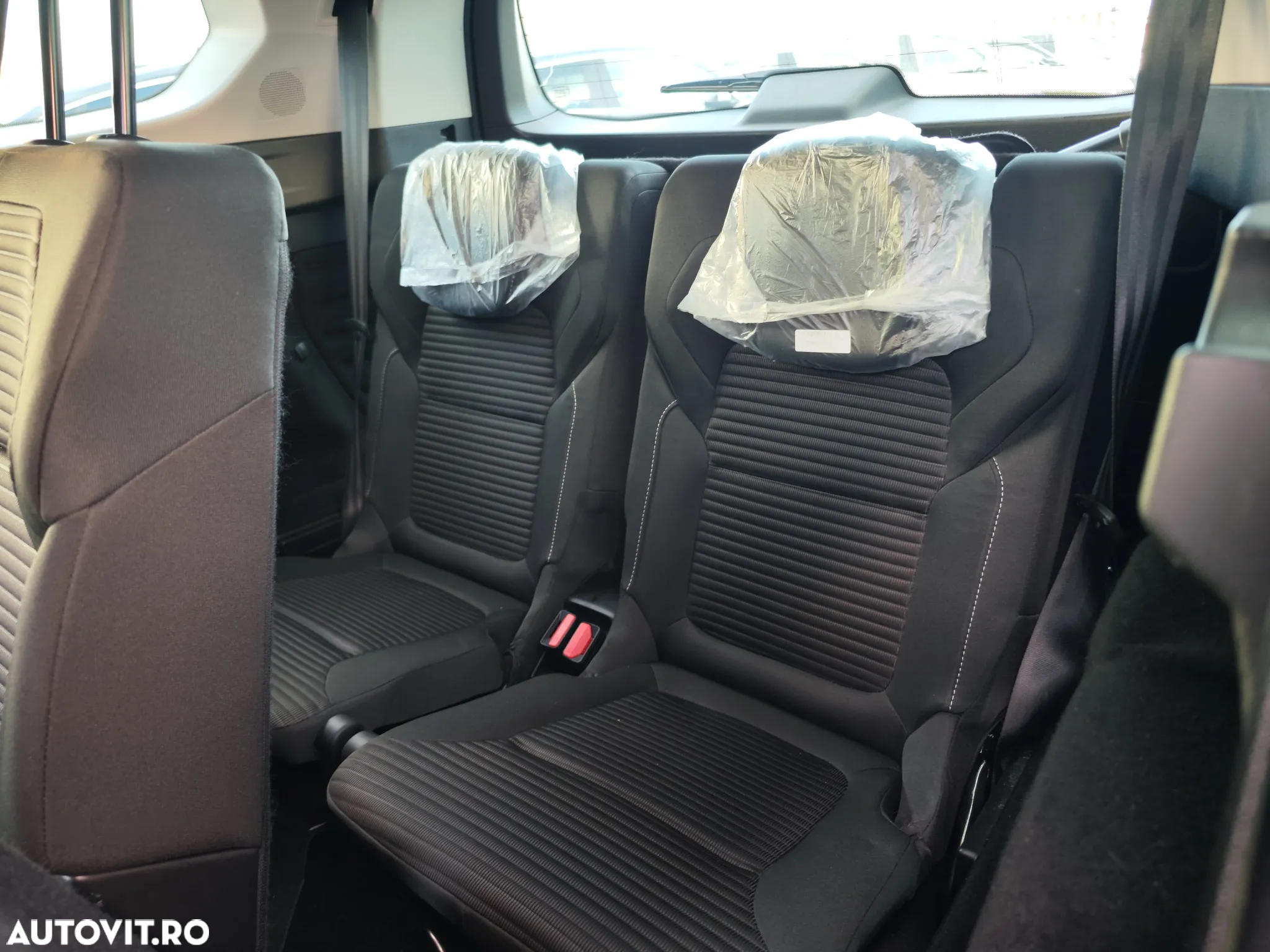 Renault Grand Scenic BLUE dCi 120 EDC BUSINESS EDITION - 14