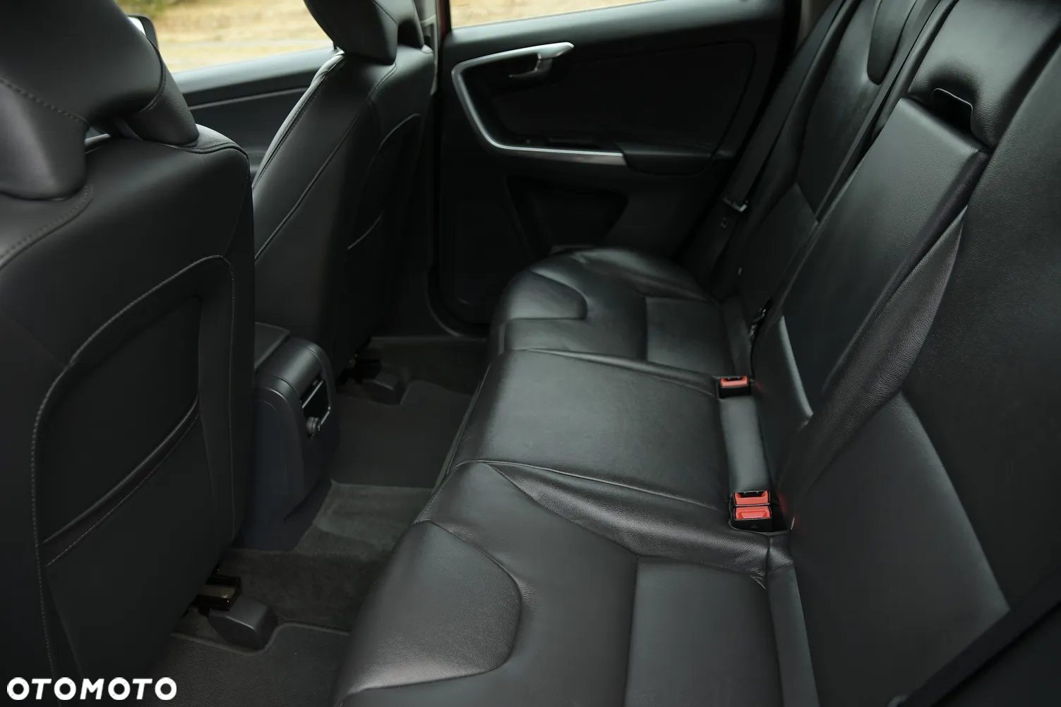 Volvo XC 60 - 22