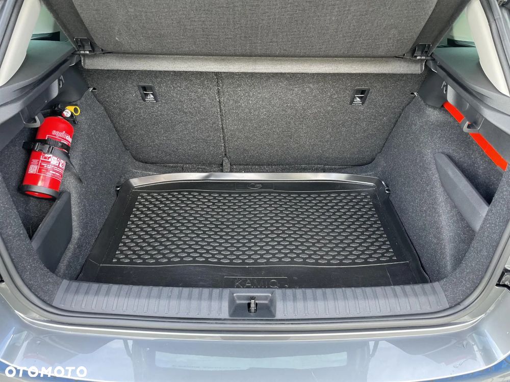 Skoda Kamiq 1.5 TSI Style DSG - 17
