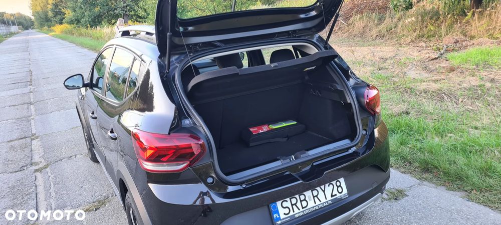 Dacia Sandero Stepway 1.0 TCe Comfort - 7
