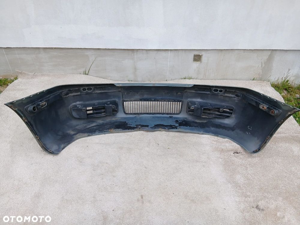 ZDERZAK PRZEDNI SKODA OCTAVIA I LIFT - 7