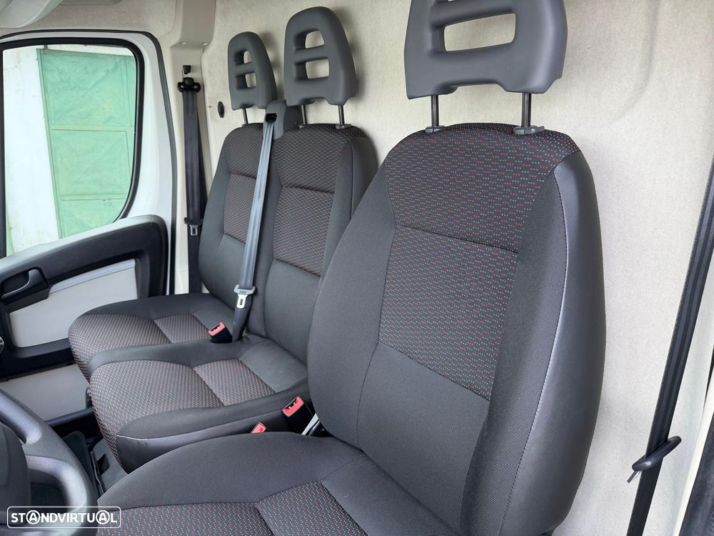 Peugeot Boxer - 6