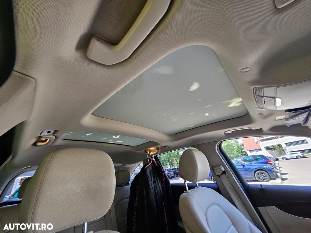 Mercedes-Benz GLC 300 d 4MATIC - 9