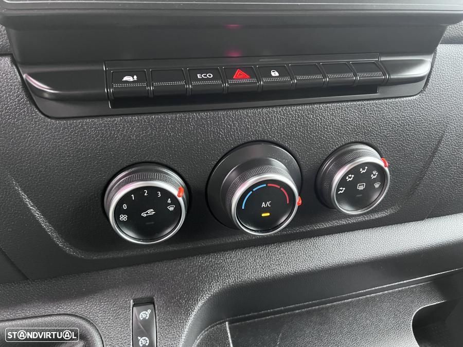 Opel Movano L2H2 3.5T 2.3CDTI - 19