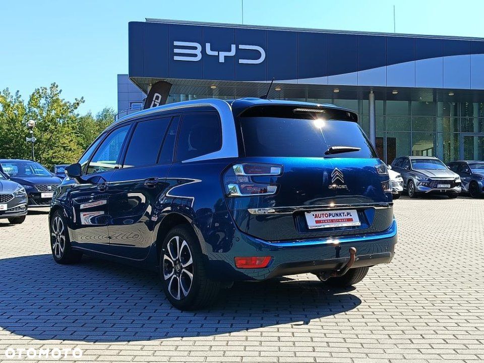 Citroën C4 SpaceTourer - 3