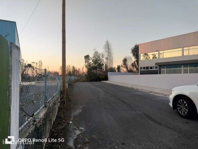 Terreno para construção Zona industrial de Albergaria -a-Velha - Grande imagem: 4/6