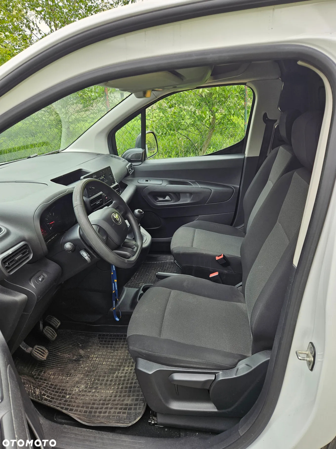 Toyota ProAce - 19