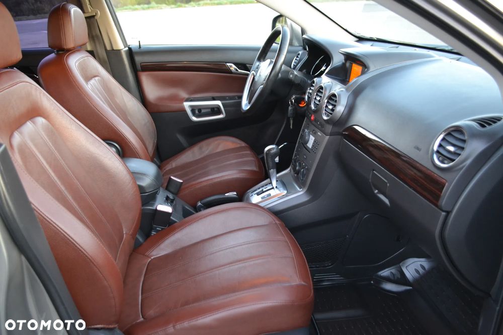 Opel Antara - 19