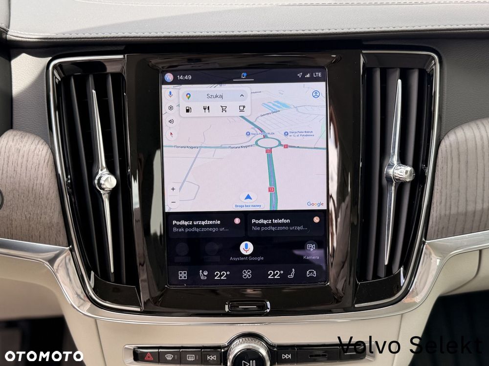 Volvo V90 - 15