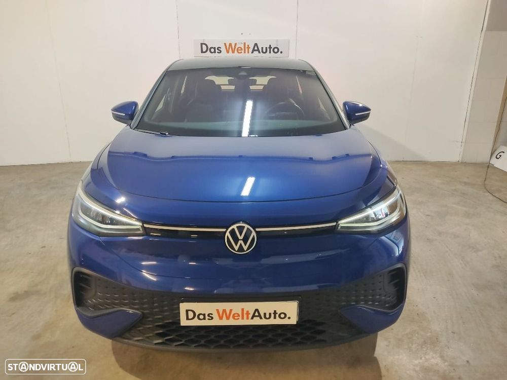 VW ID.5 77 kWh Pro Performance - 2