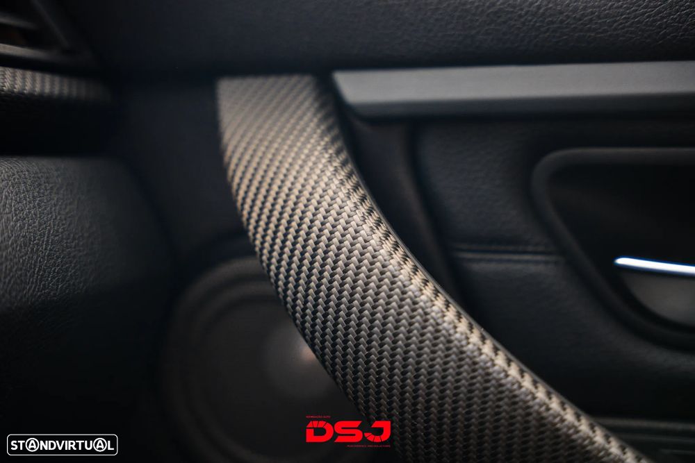 BMW 328 i Auto Pack M - 21