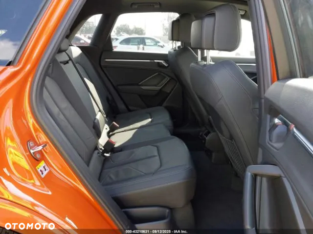 Audi Q3 45 TFSI Quattro S Line S tronic - 6
