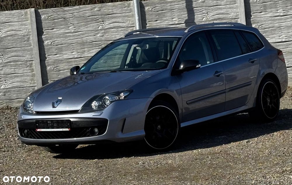 Renault Laguna 2.0 16V 140 Expression - 23