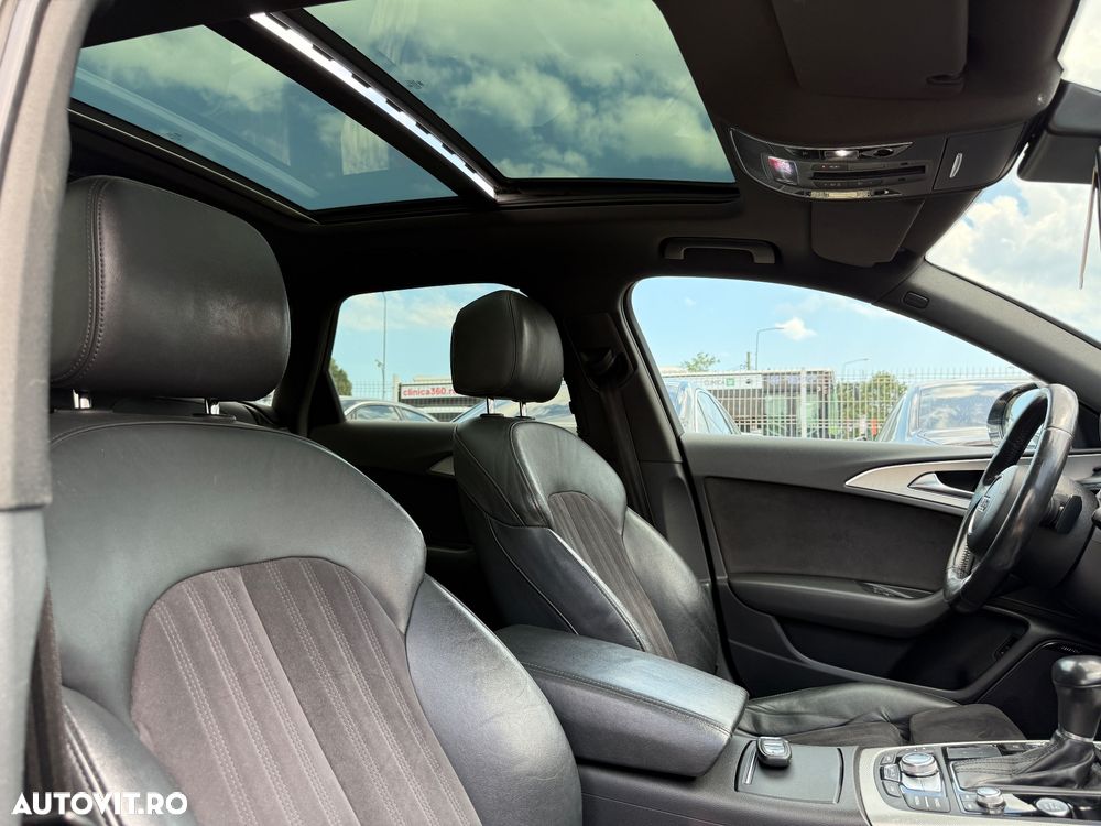 Audi A6 Allroad quattro 3.0 TDI tiptronic DPF - 3