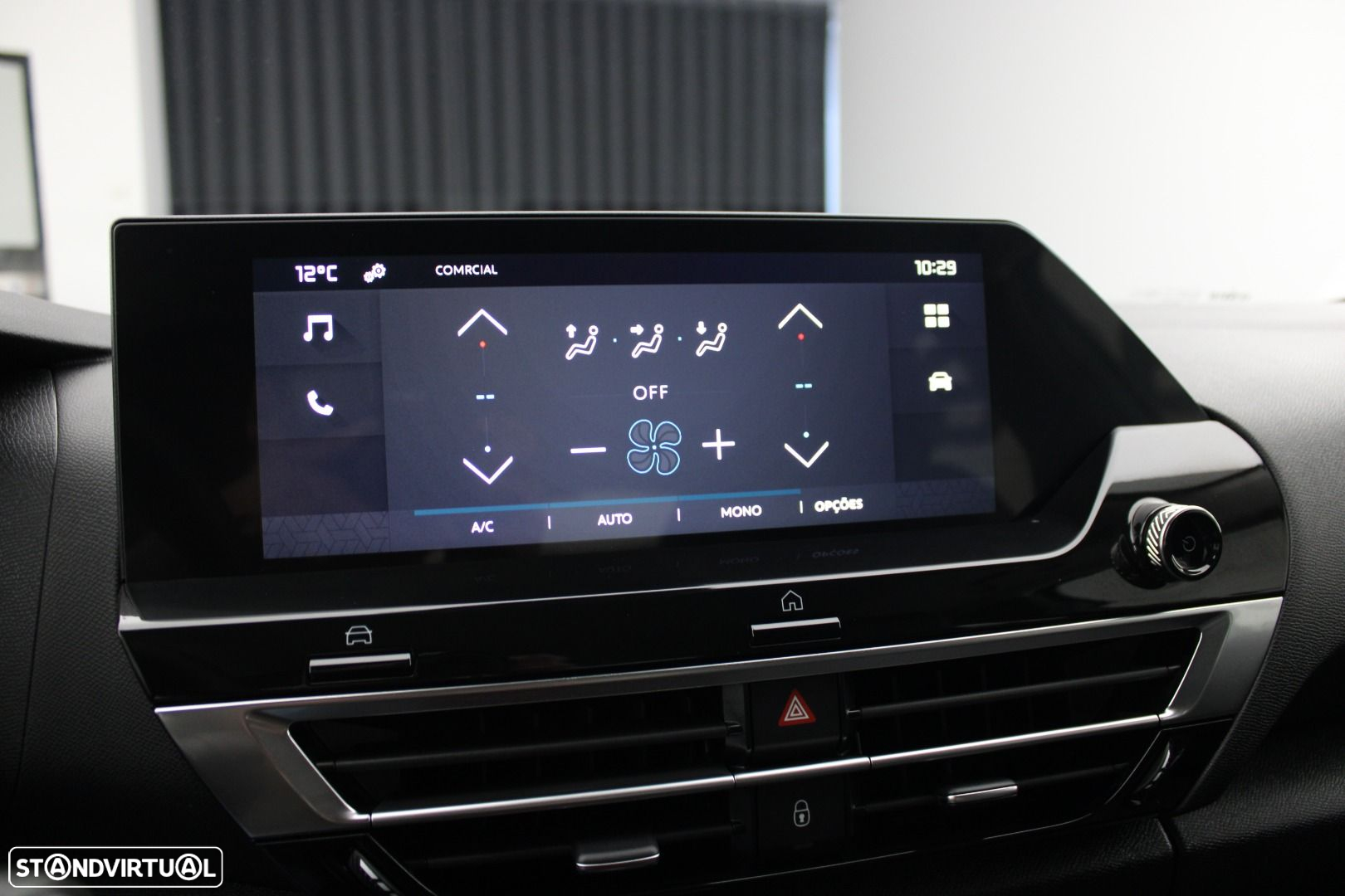 Citroën e-C4 50 kWh Feel Pack - 16