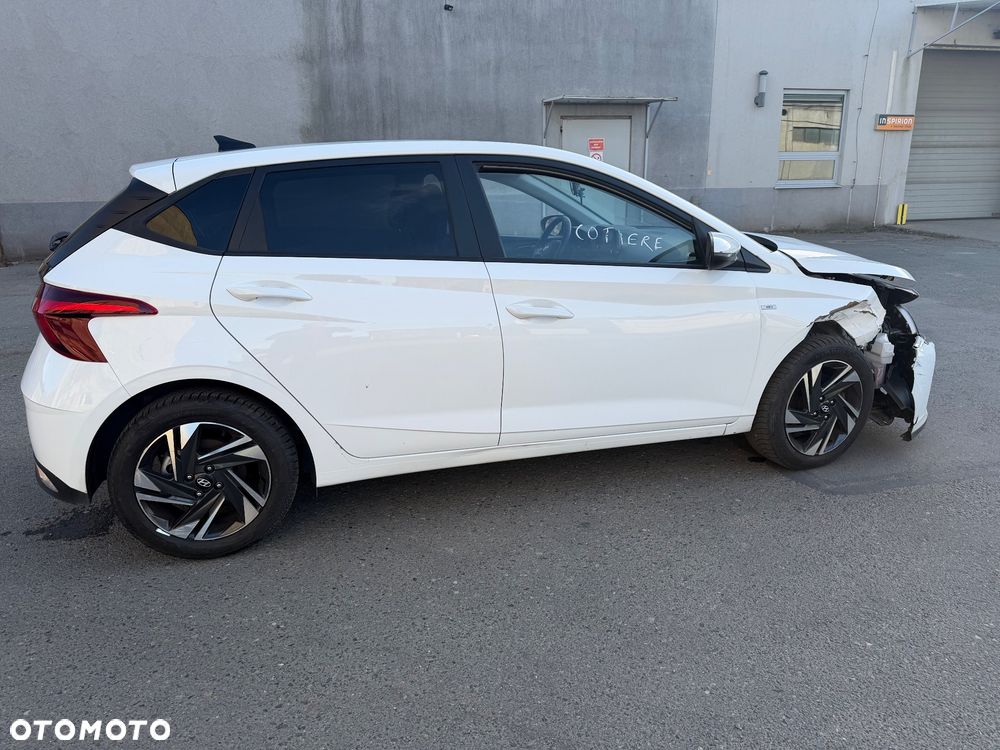 Hyundai i20 - 9