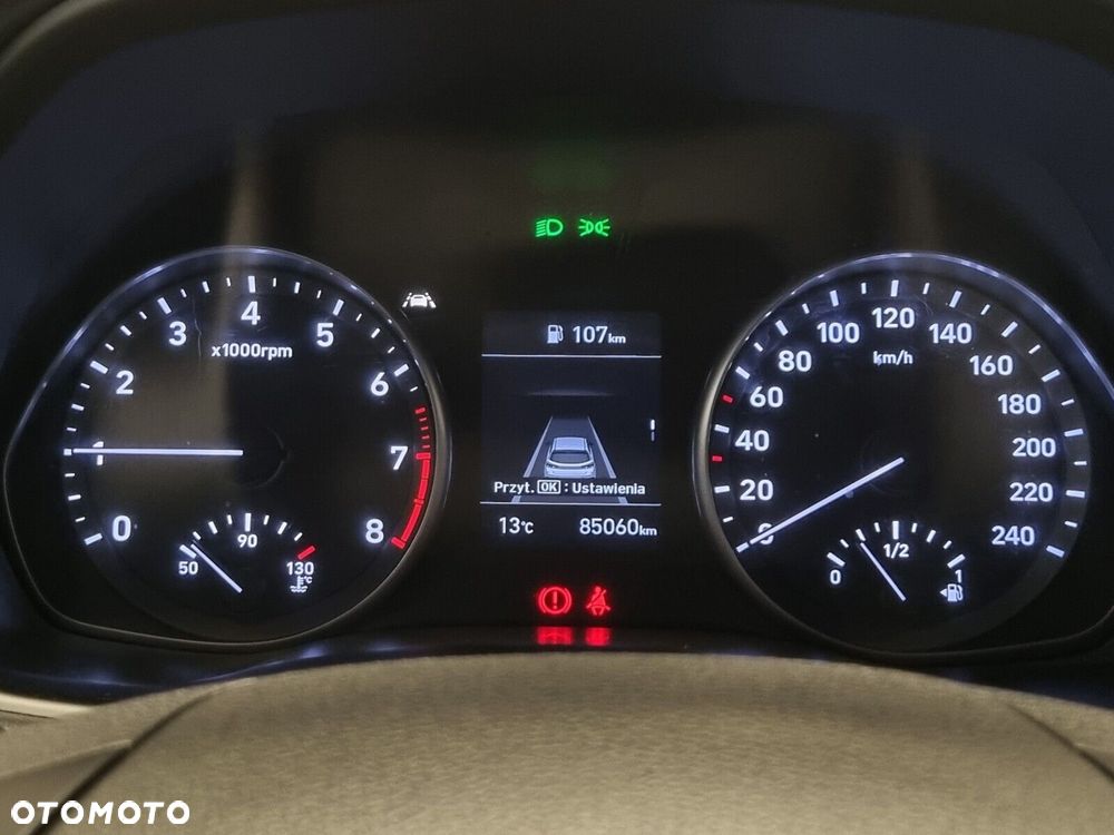 Hyundai i30 1.0 T-GDI Modern - 18