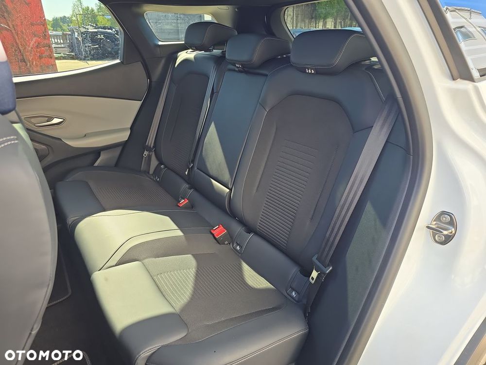 Ford Explorer 77kWh Premium RWD - 14