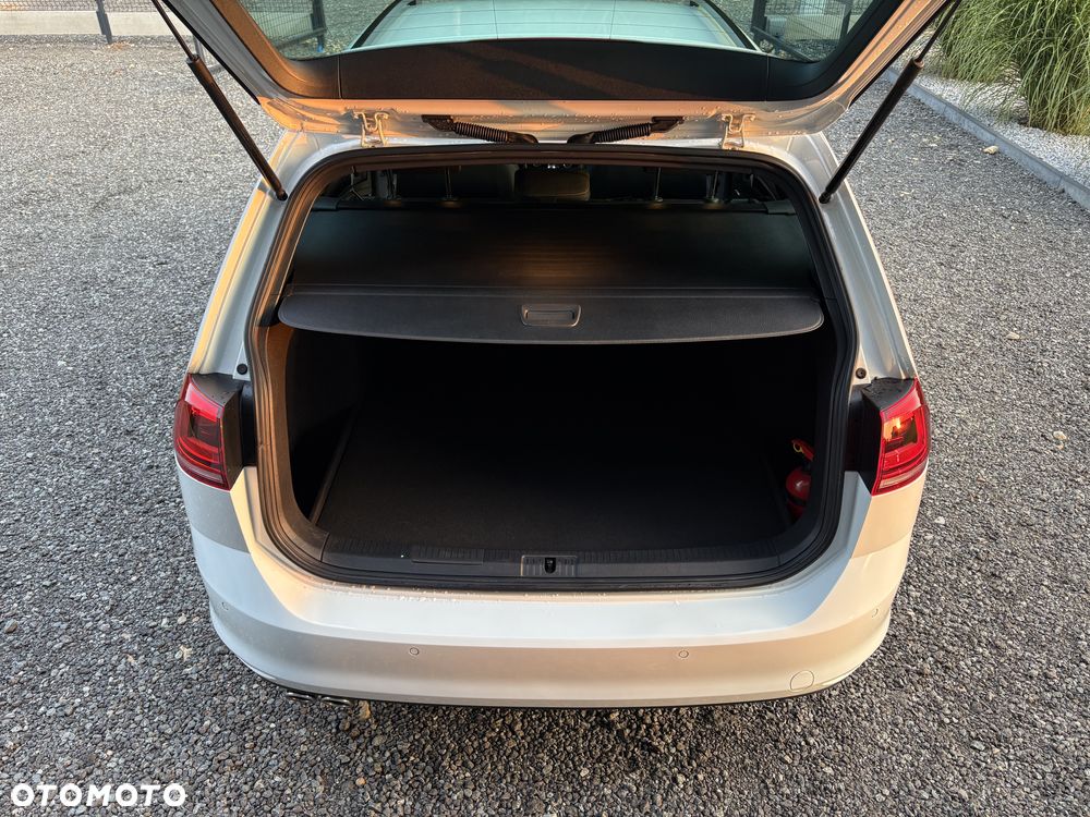 Volkswagen Golf Variant GTD 2.0 TDI SCR DSG - 23