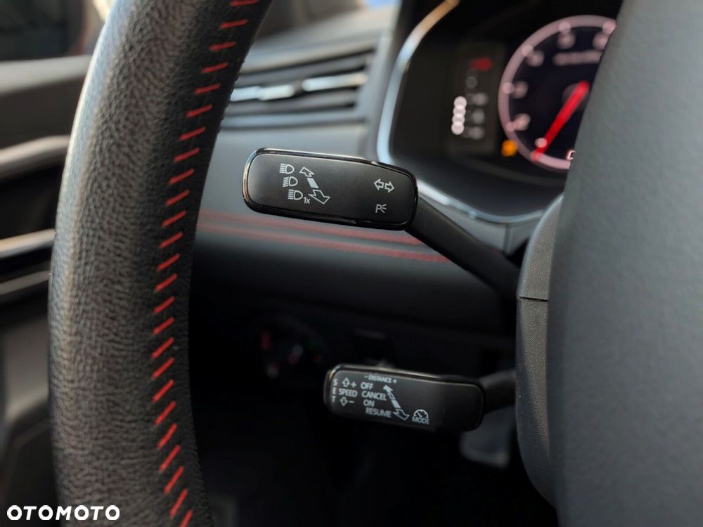 Seat Arona 1.0 TSI FR S&S DSG - 20