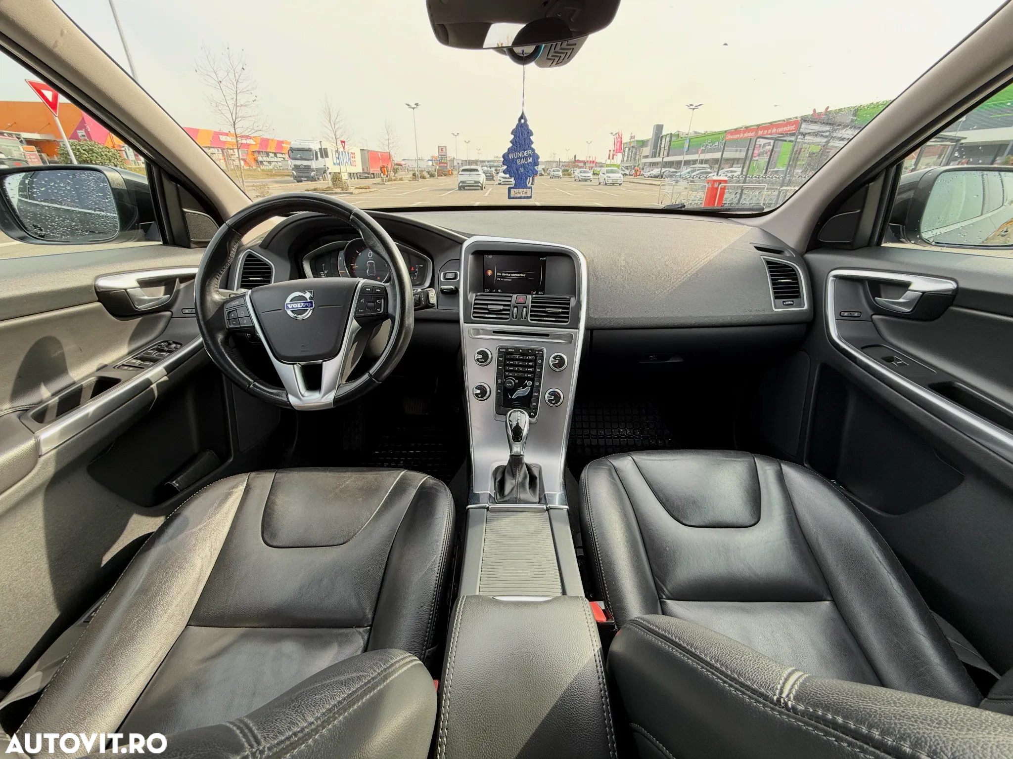 Volvo XC 60 - 8