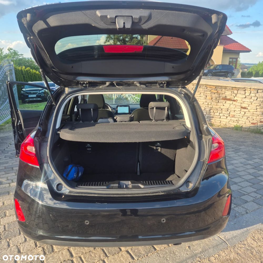 Ford Fiesta - 17