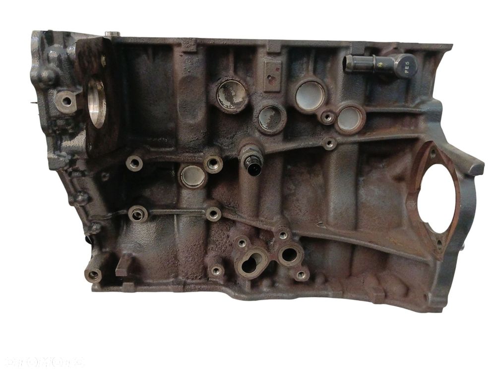 BLOK SILNIKA HYUNDAI IX35 (2009-2013) 2.0 CRDI 136KM R20MT - 3