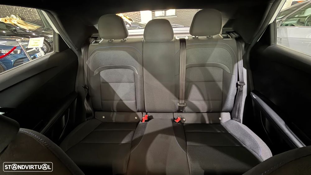 MG MG4 51 kWh Standard - 5