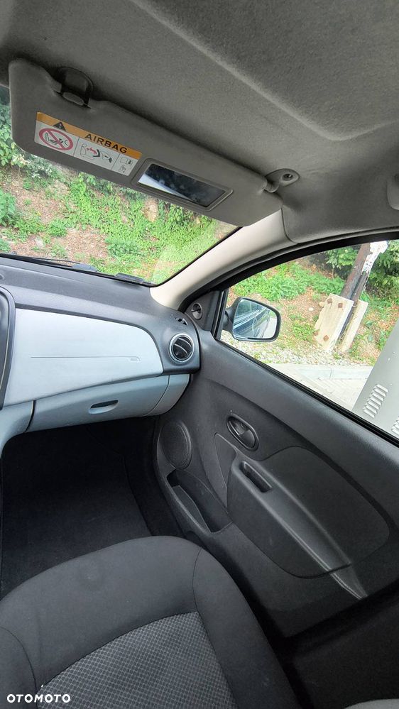 Dacia Logan 1.5 dCi Ambiance - 14