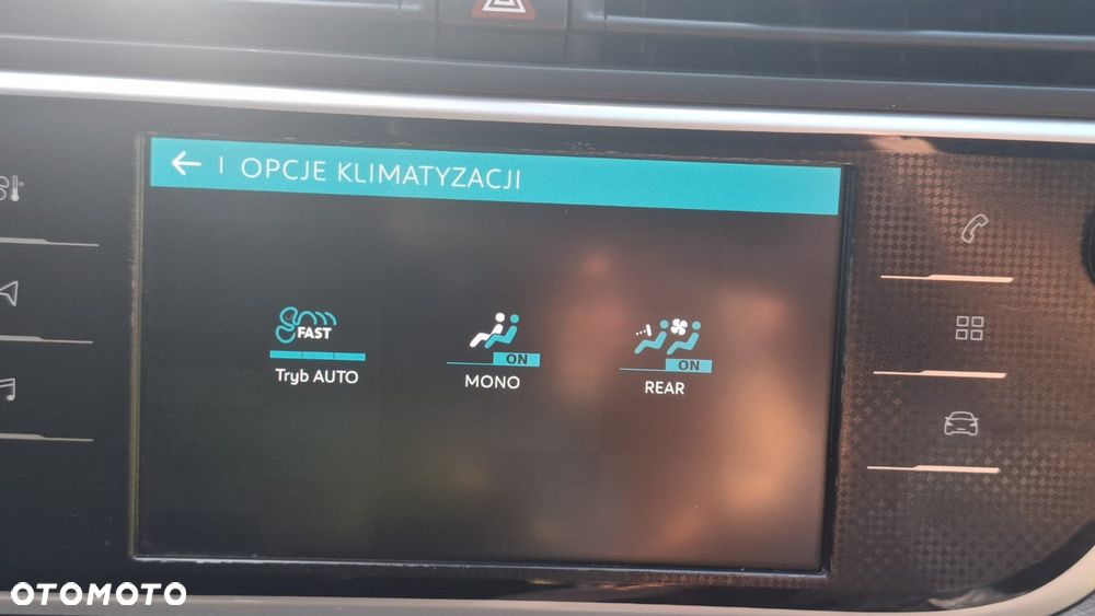 Citroën C4 Picasso 1.6 BlueHDi MoreLife S&S - 6