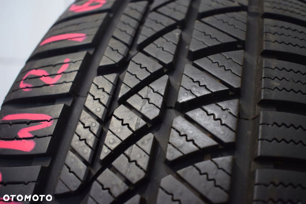 R16 205/60 Hankook Kinergy 4S Wysyłka gratis! - 2