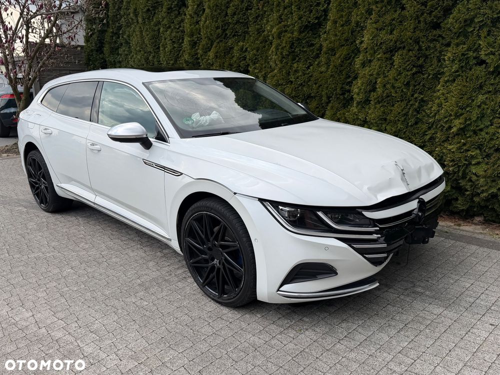 Volkswagen Arteon Shooting Brake 2.0 TDI SCR DSG Elegance - 1