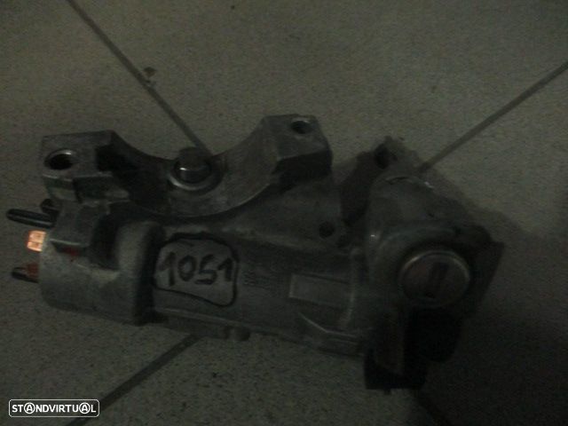 Centralina 03G906013K 6J0920800 SEAT IBIZA 2009 1.9 TDI BOSCH - 4