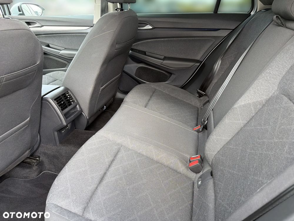 Volkswagen Golf 1.5 TSI EVO Life - 13