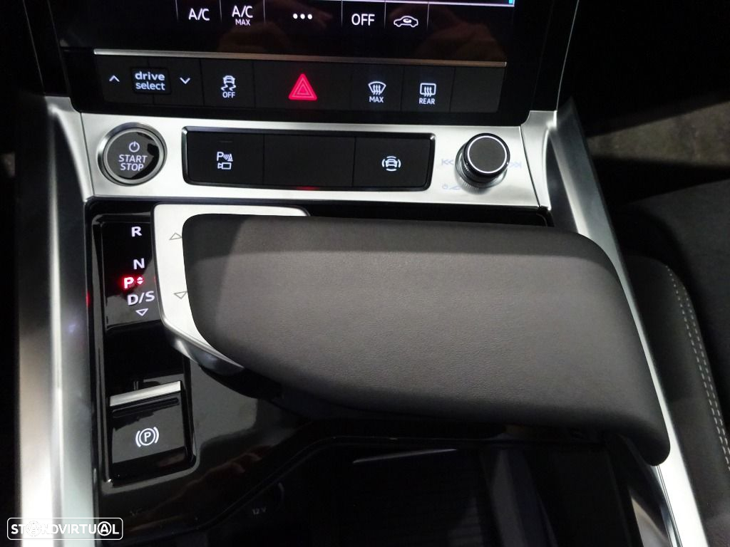 Audi Q8 e-Tron Sportback - 27