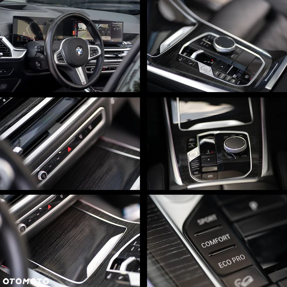BMW X5 xDrive40d mHEV sport - 40