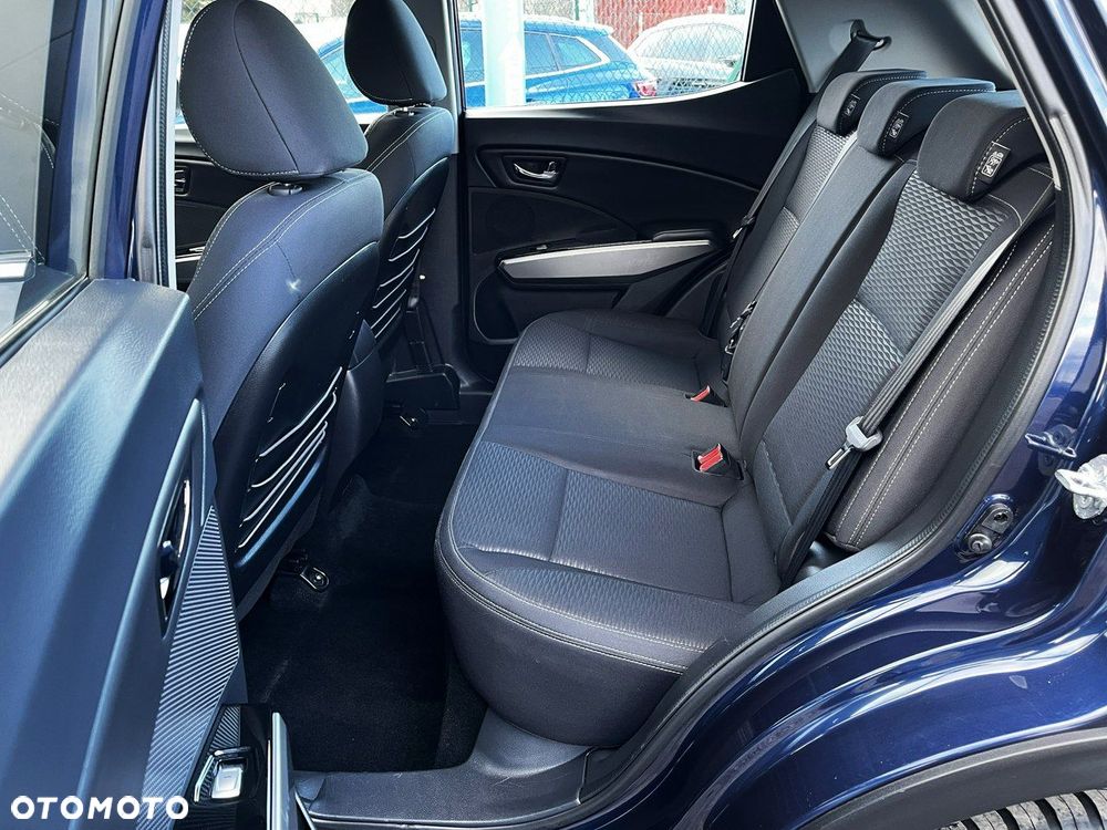 SsangYong/KGM Tivoli - 33