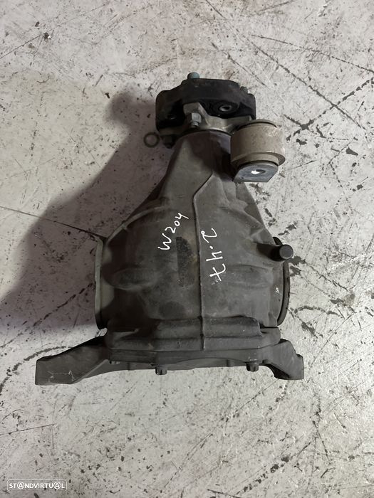 Diferencial Mercedes w204 2,47 - 1