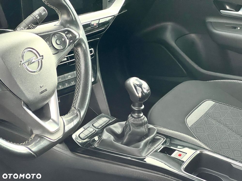Opel Mokka 1.2 DI Turbo Ultimate - 19