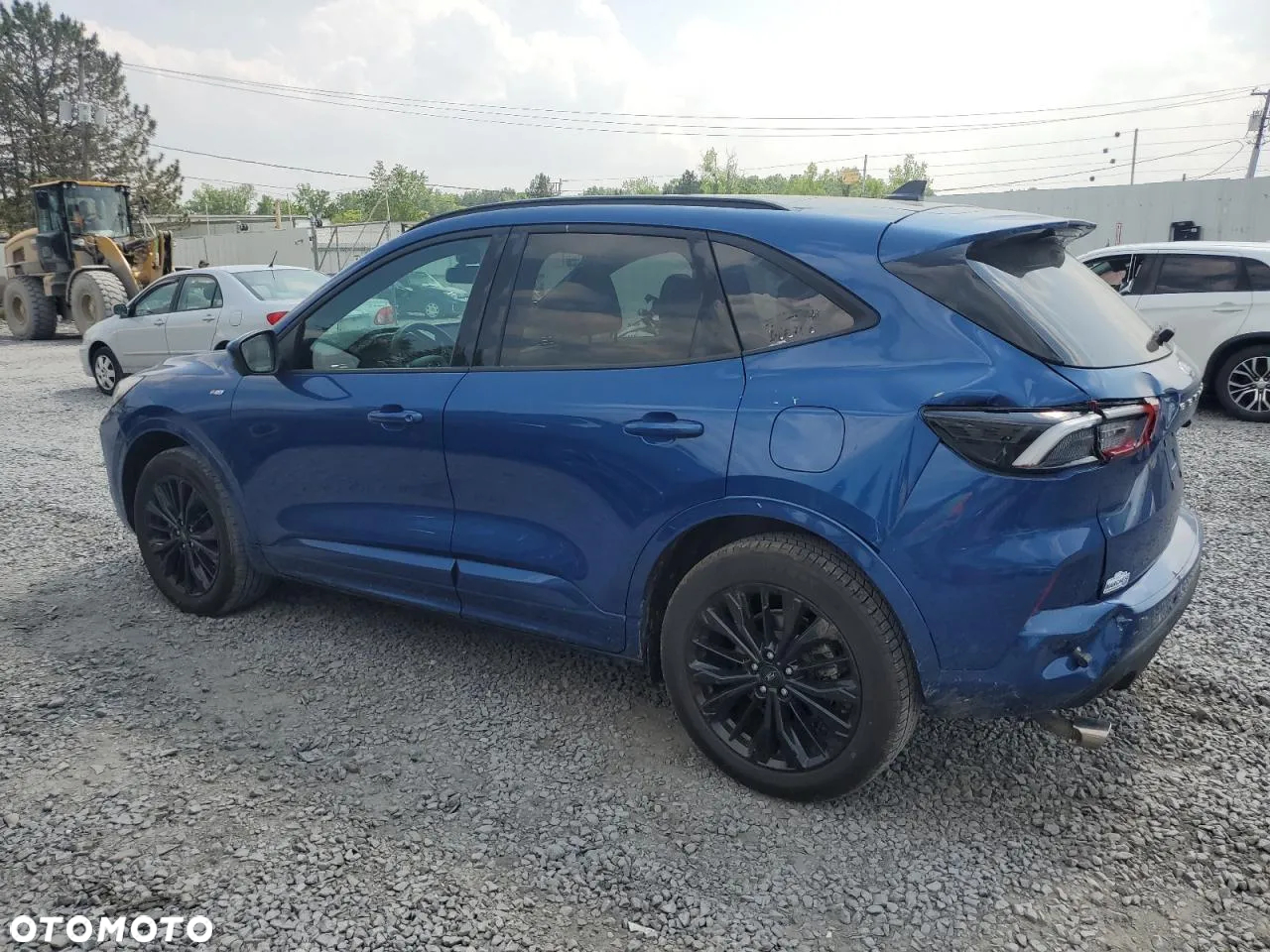Ford Escape - 4
