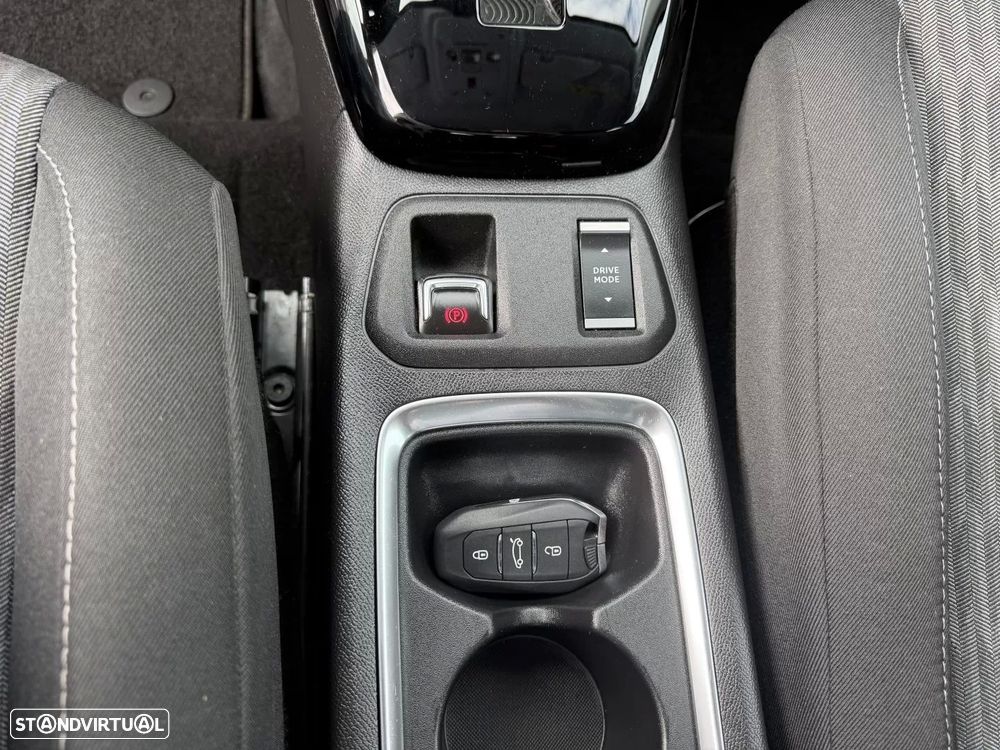 Opel Corsa-e Electric Edition - 25